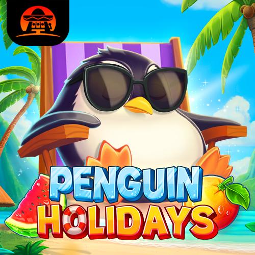 Penguin Holidays